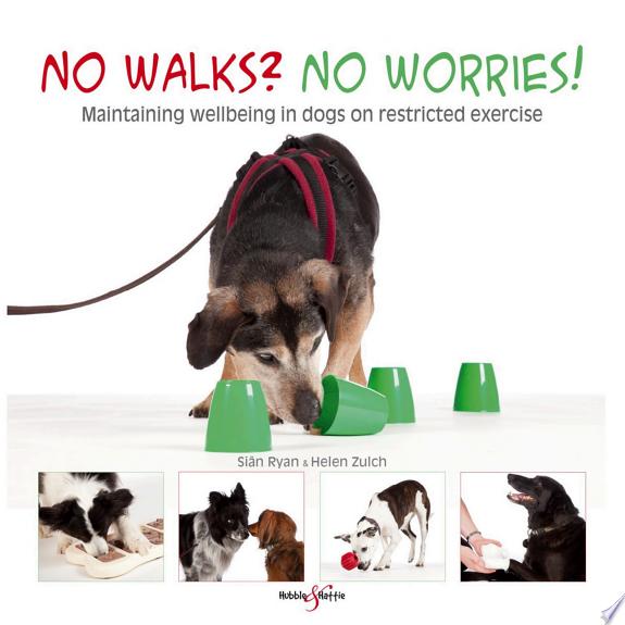 No Walks? No Worries!