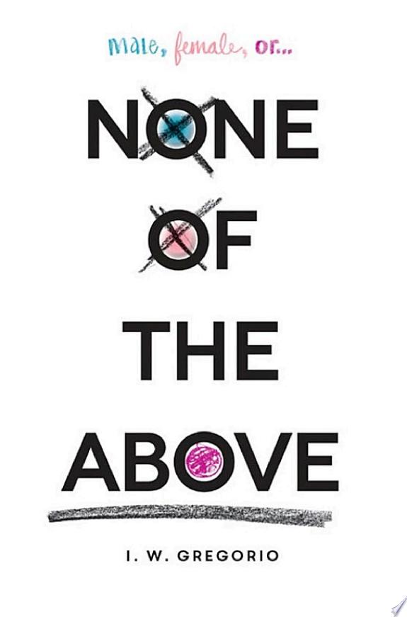 None of the Above