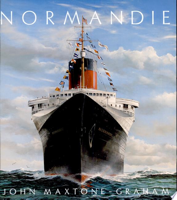 Normandie