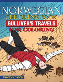 Norwegian Children's Book