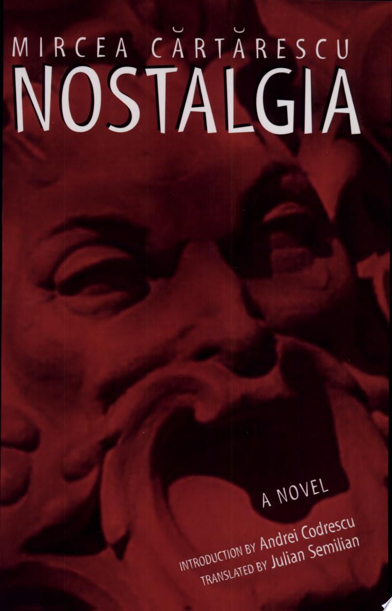 Nostalgia