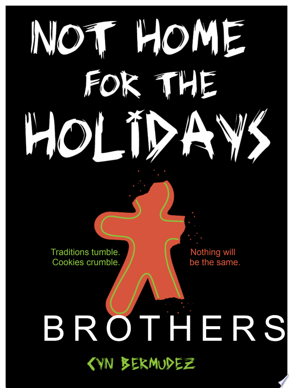 Not Home for the Holidays