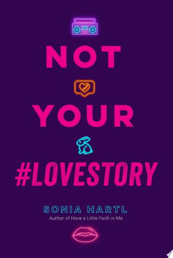 Not Your #Lovestory