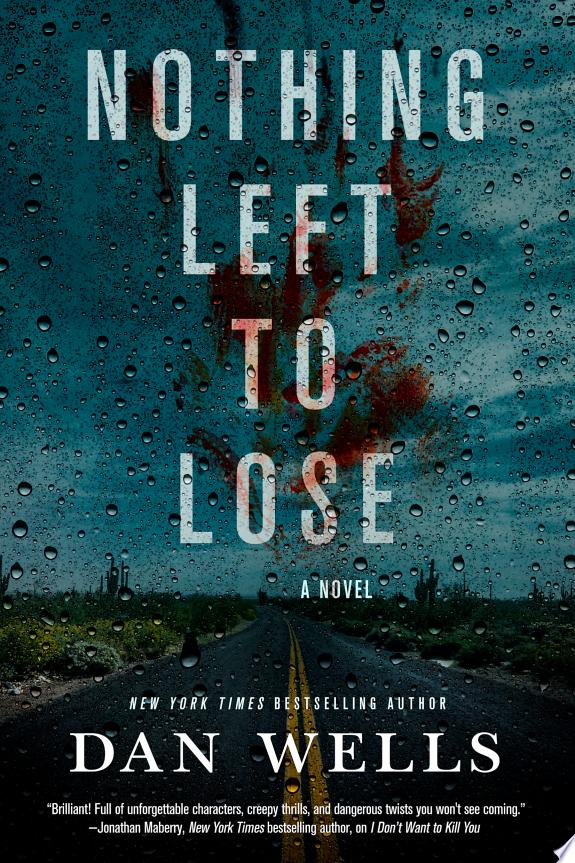 Nothing Left to Lose