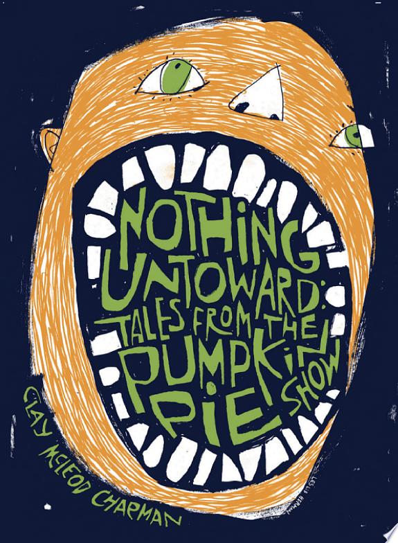 Nothing Untoward