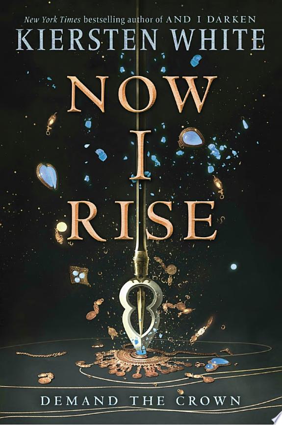 Now I Rise