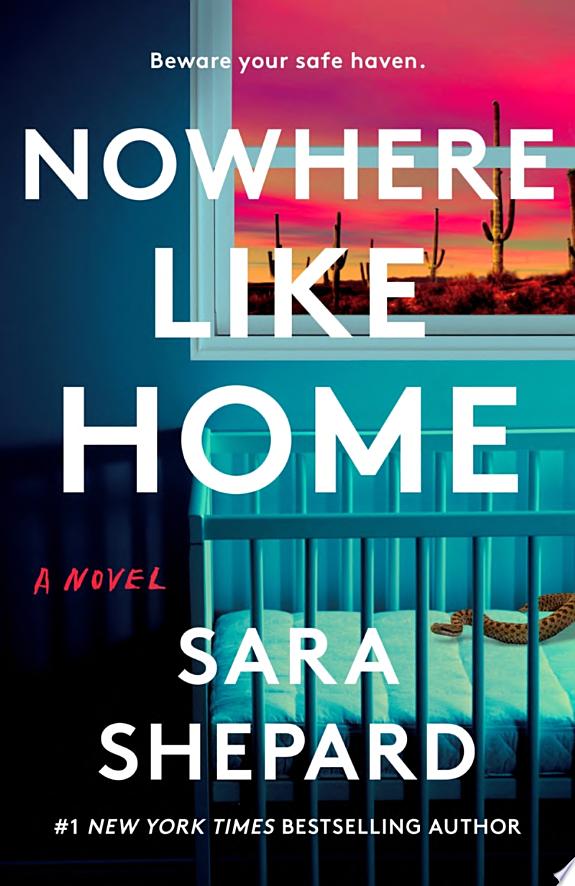 Nowhere Like Home
