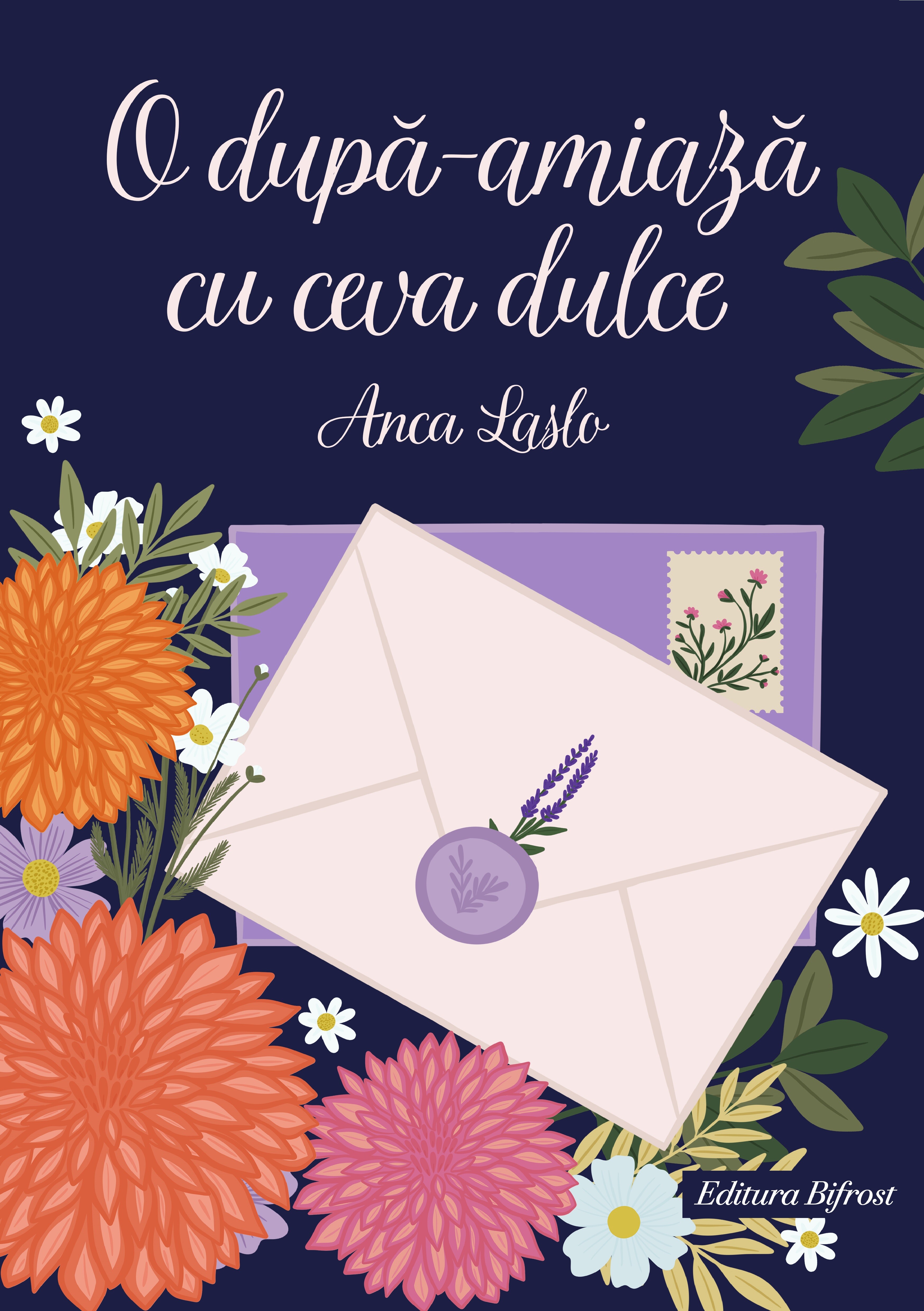 O dupa-amiaza cu ceva dulce