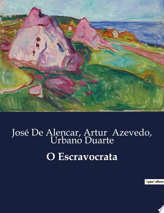 O Escravocrata