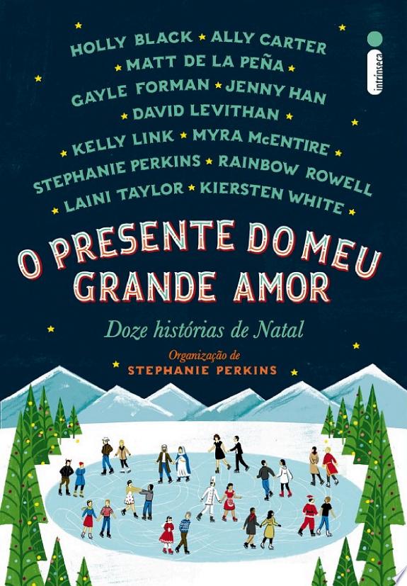 O presente do meu grande amor