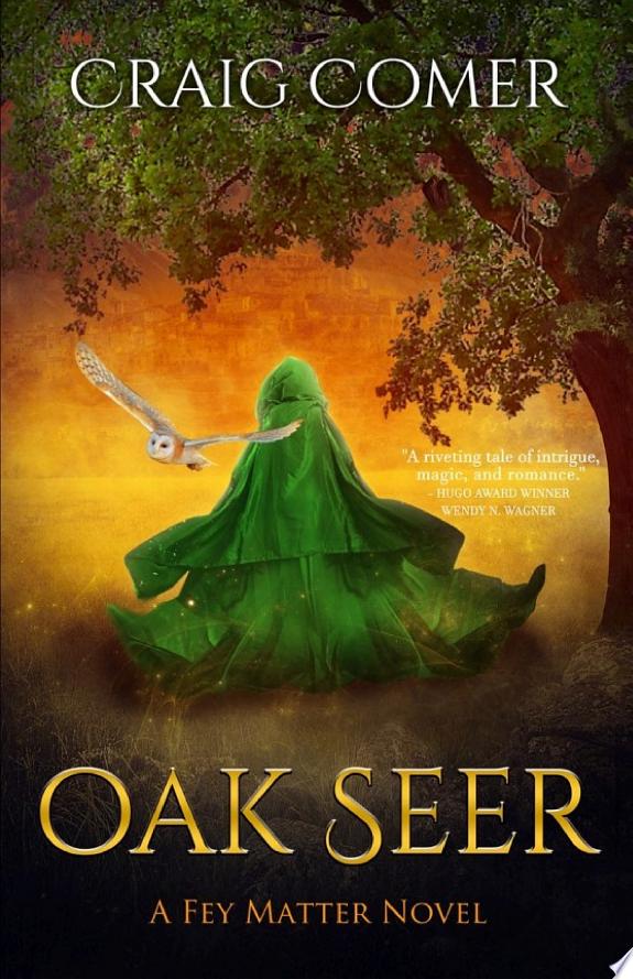 Oak Seer