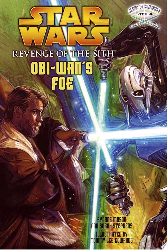 Obi-Wan's Foe