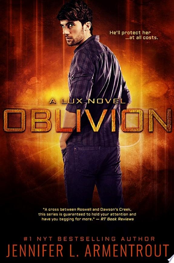 Oblivion