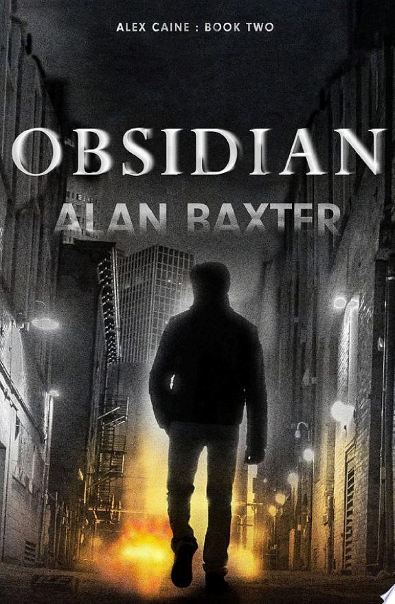 Obsidian