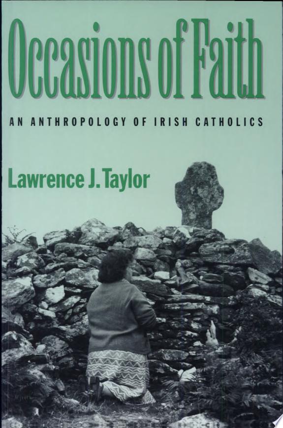 Occasions of Faith