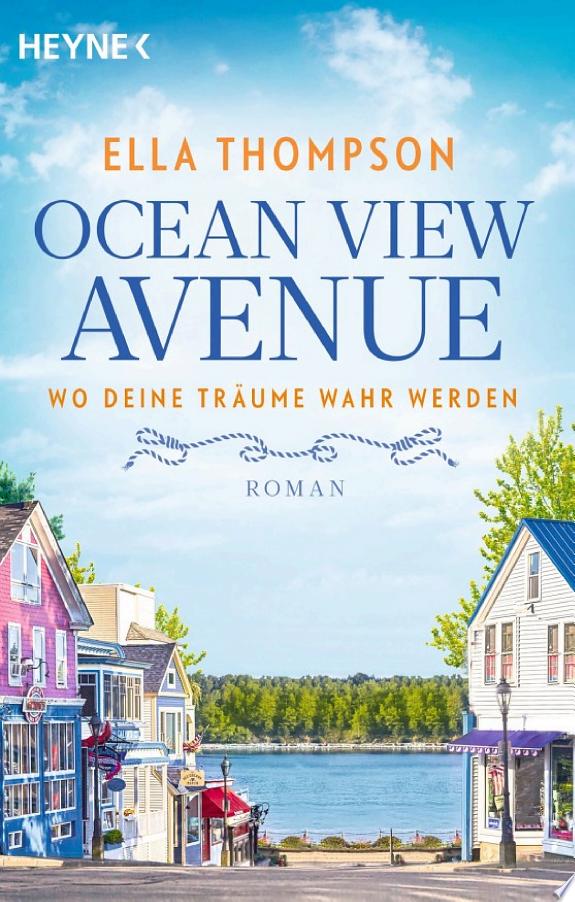 Ocean View Avenue – Wo deine Träume wahr werden