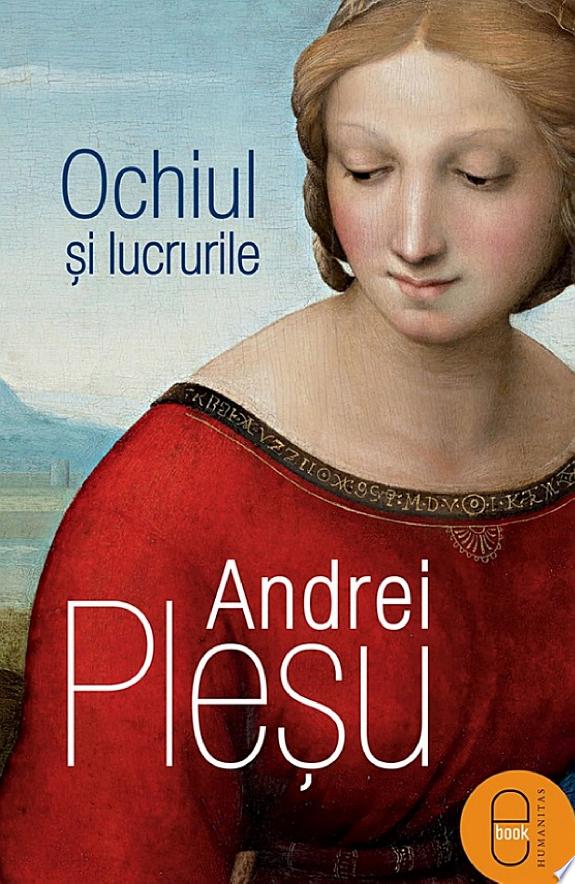 Ochiul si lucrurile