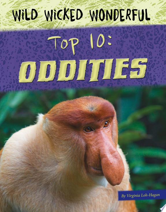 Oddities