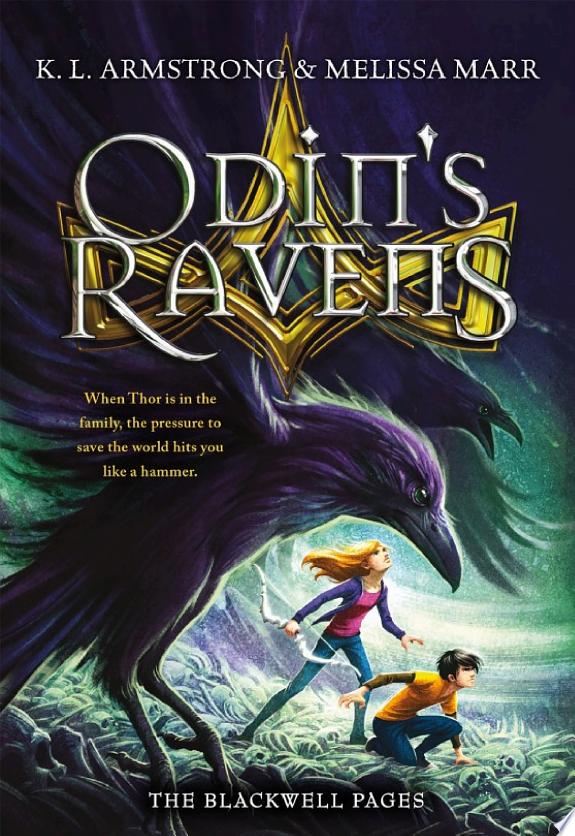 Odin's Ravens