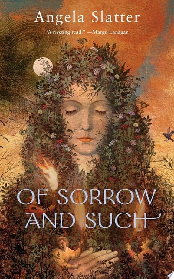 Of Sorrow and Such