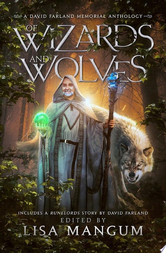 Of Wizards and Wolves