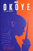 Okoye