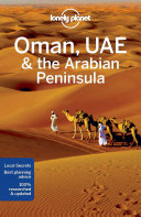 Oman, UAE & Arabian Peninsula