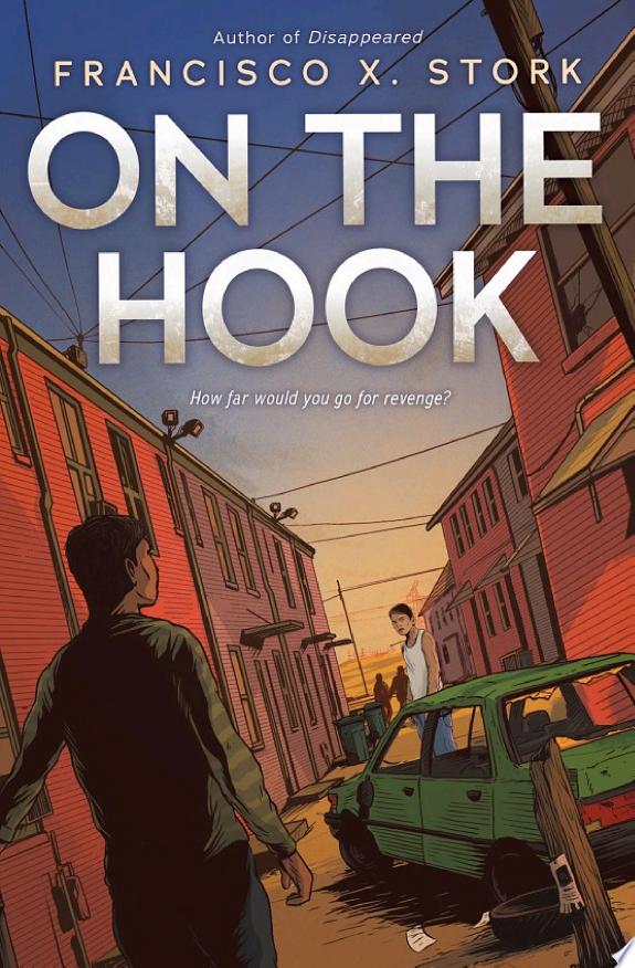 On the Hook