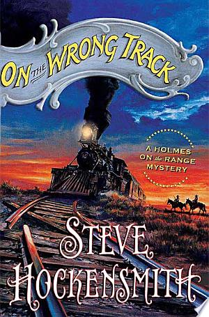On the Wrong Track