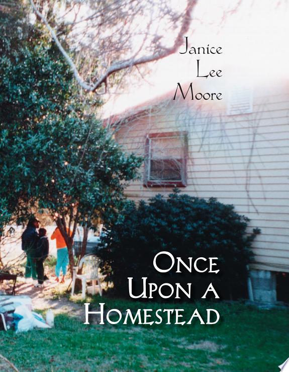 Once Upon a Homestead