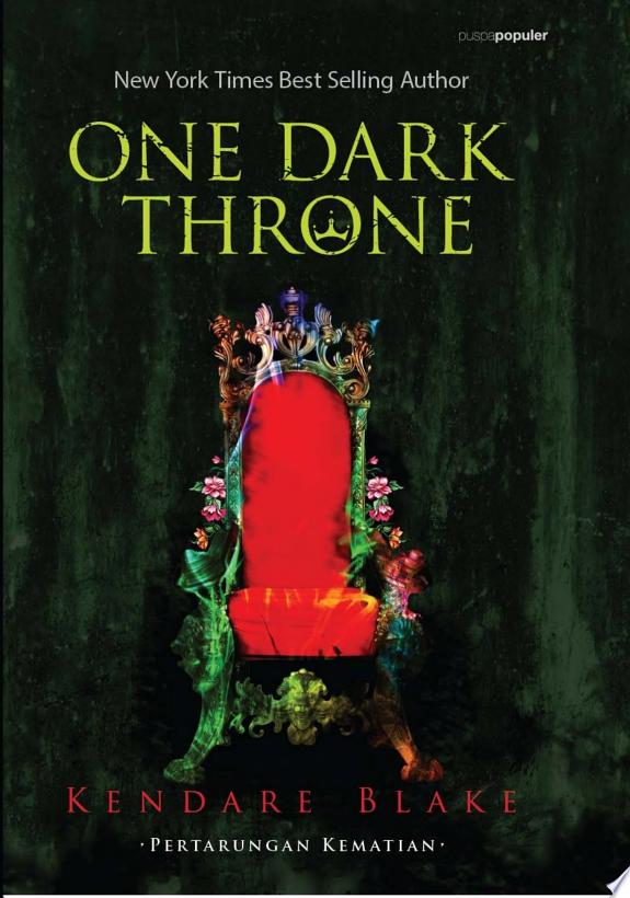 ONE DARK THRONE