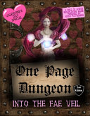 ONE PAGE DUNGEON