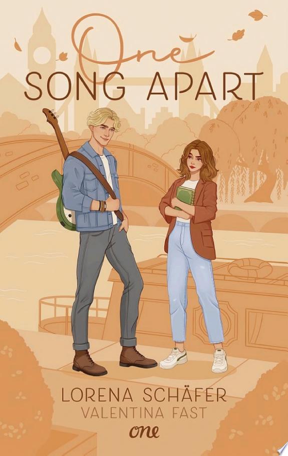 One song apart - London Hearts 1