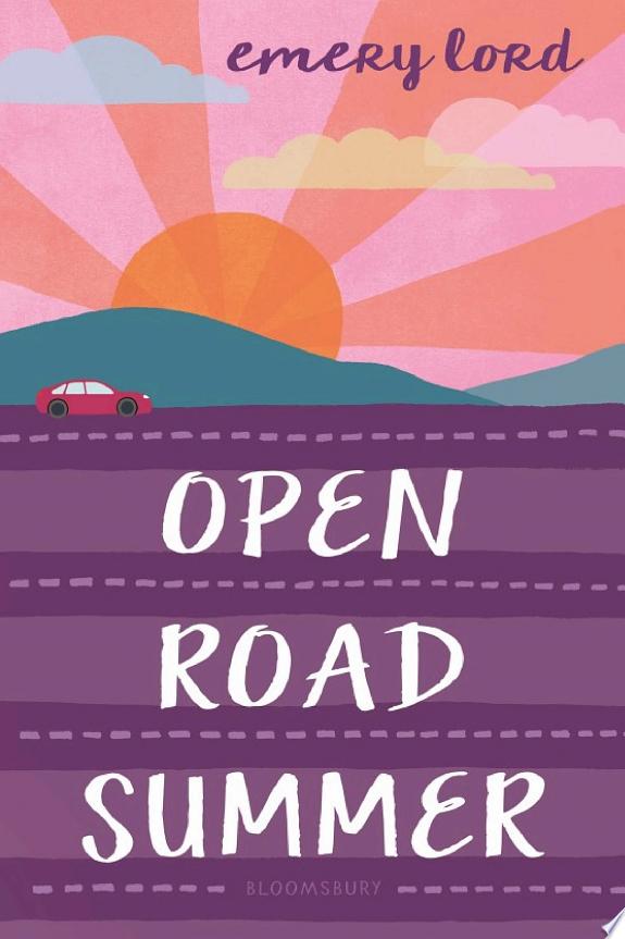 Open Road Summer