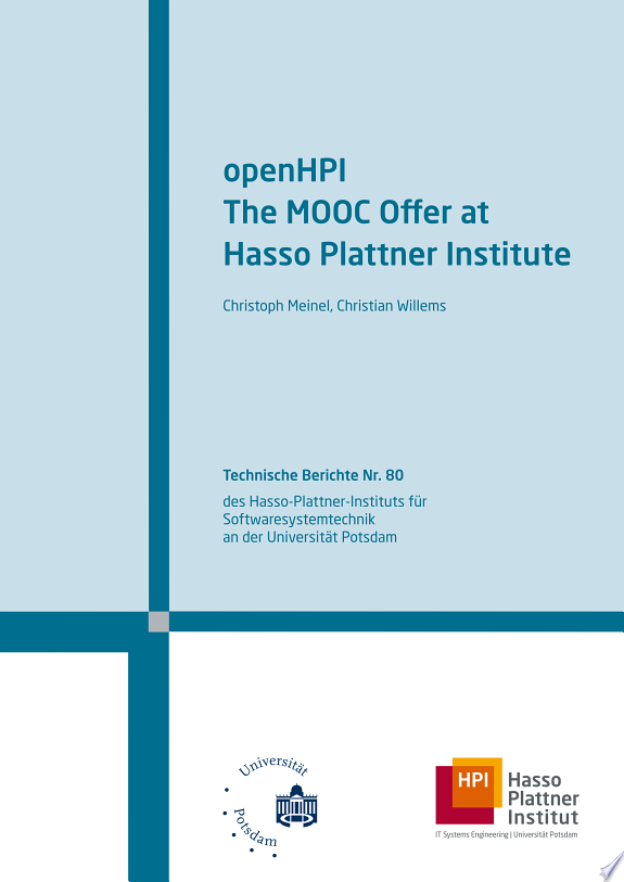 openHPI