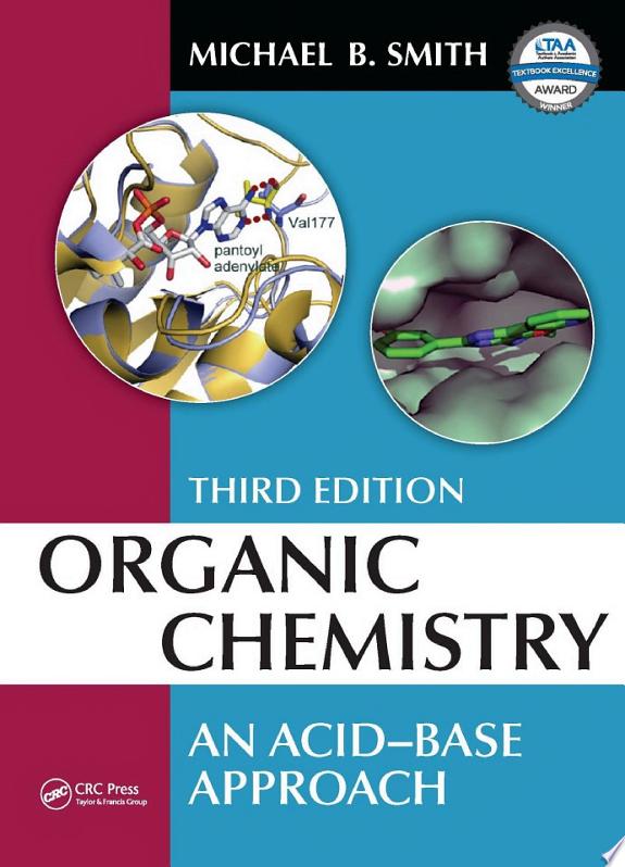Organic Chemistry