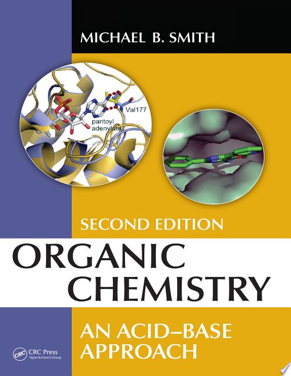 Organic Chemistry