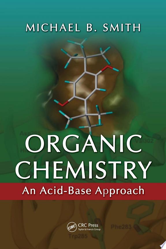 Organic Chemistry