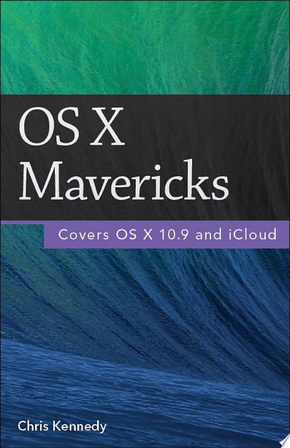 OS X Mavericks
