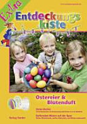 Ostereier & Blütendüft : [Entdeckungskiste] : [Extra]