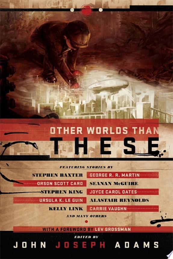 Other Worlds Than These