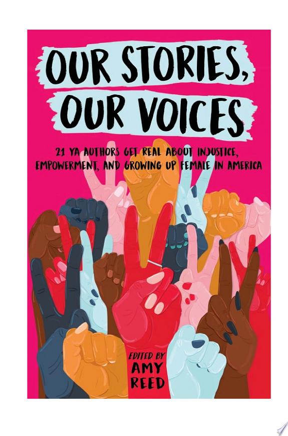 Our Stories, Our Voices