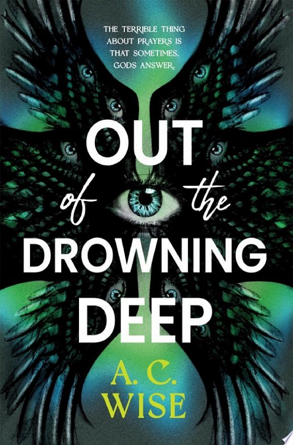 Out of the Drowning Deep