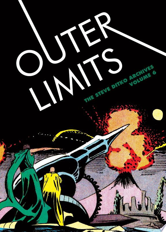 Outer Limits