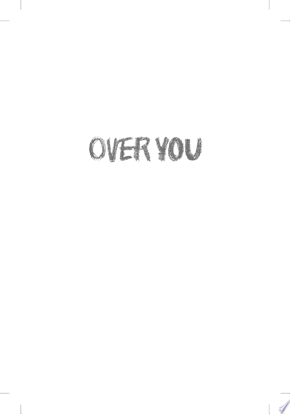 Over You