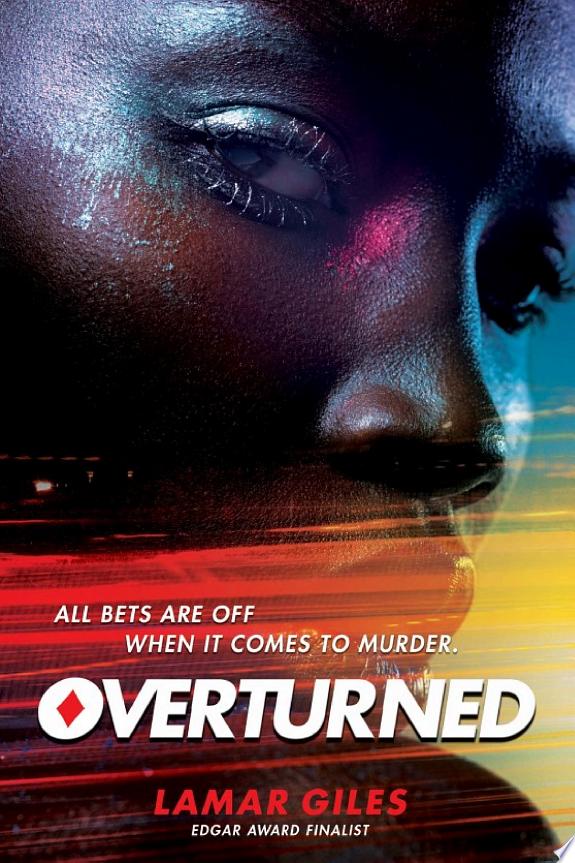 Overturned