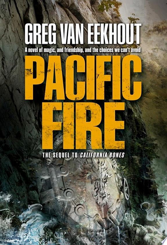 Pacific Fire