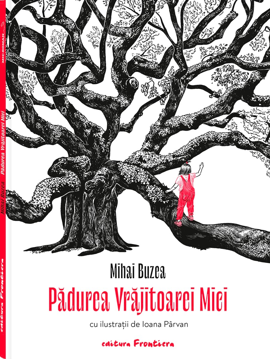 Pădurea Vrăjitoarei Mici