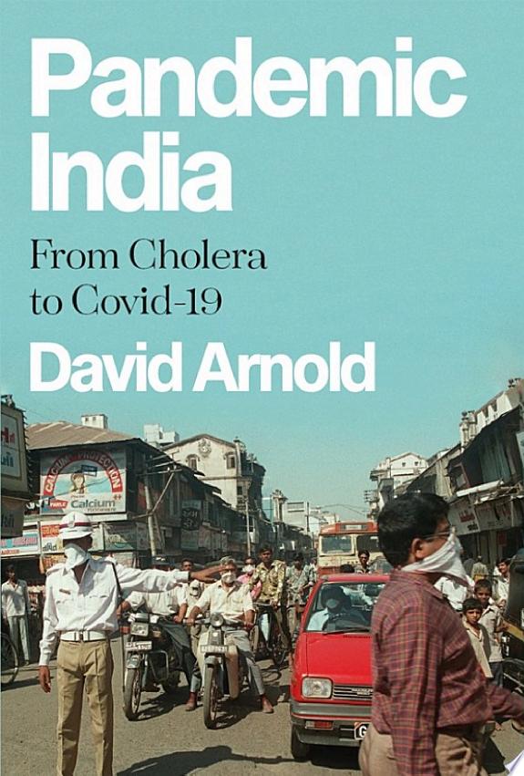 Pandemic India