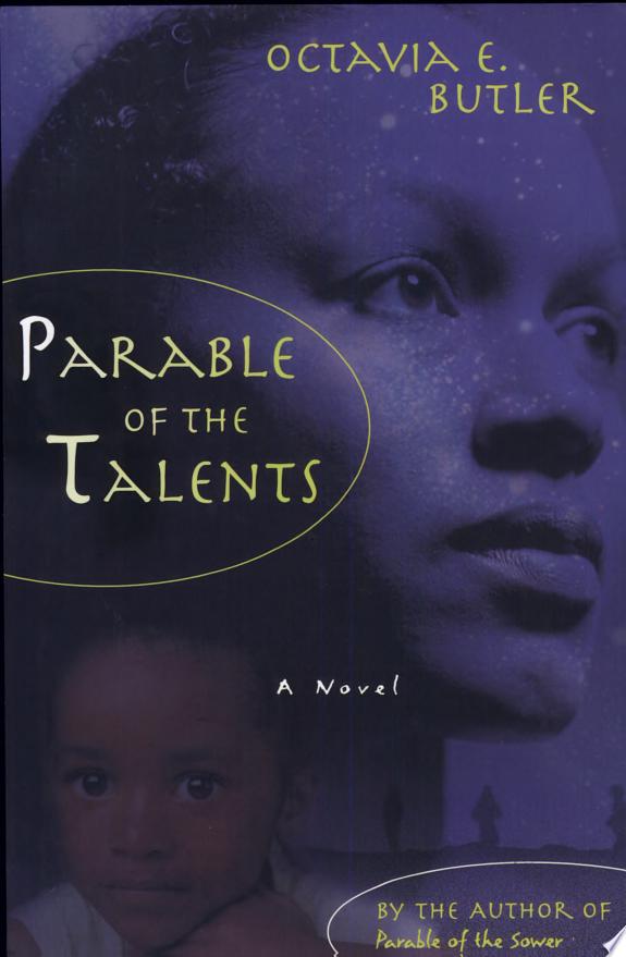 Parable of the Talents